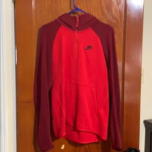 COPY - Nike Tech Hoodie